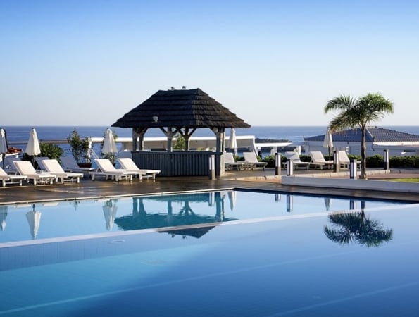 5* Mr & Mrs White Crete Resort & Spa