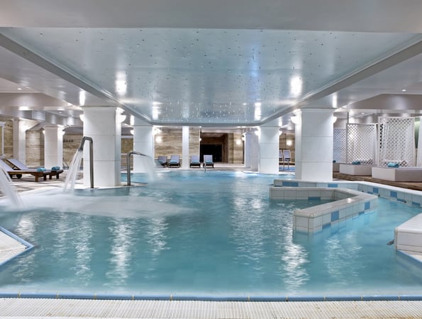 5* Dolce by Wyndham Athens Attica Riviera