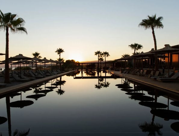 5* Domes Zeen Chania
