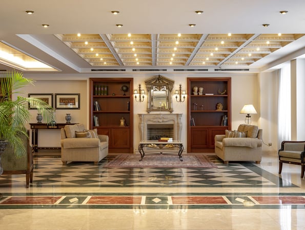 5* Electra Palace Athens, Αθήνα
