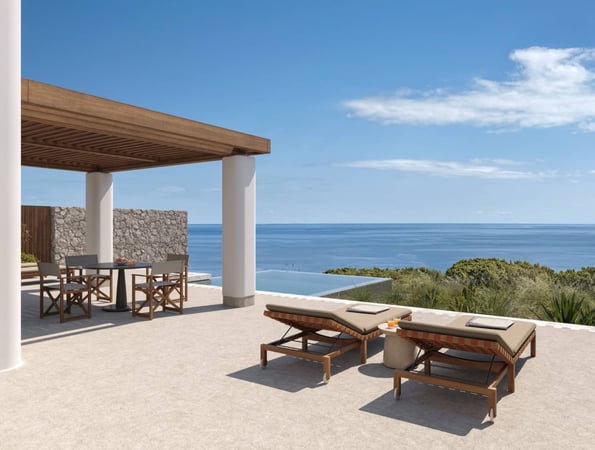 5* Eréma, a Member of Design Hotels - Μήλος