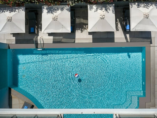 5* Glyfada Riviera Hotel - Γλυφάδα, Αθήνα