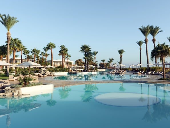 5* Grecotel LUXME Kos