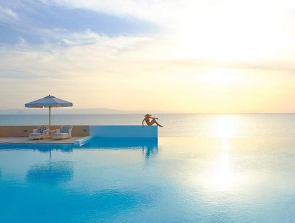 5* Grecotel Olympia Riviera & Aqua Park