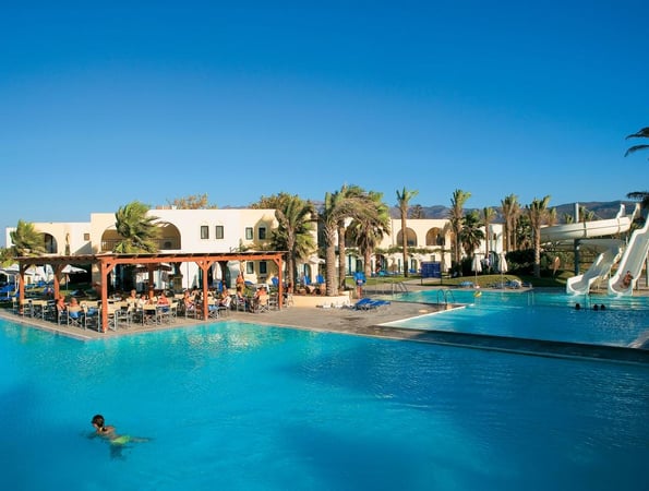 5* Grecotel Royal Park