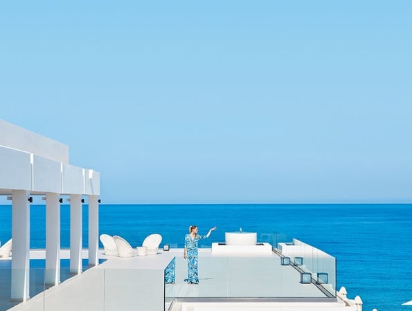 5* Grecotel White Palace