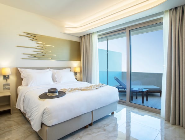 5* Green Suites Boutique Hotel - Αθήνα