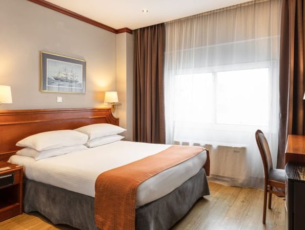 5* Holiday Inn Thessaloniki - Θεσσαλονίκη