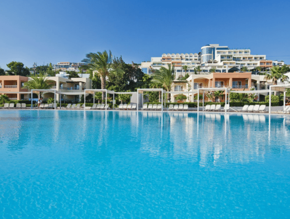 5* Kipriotis Maris Suites