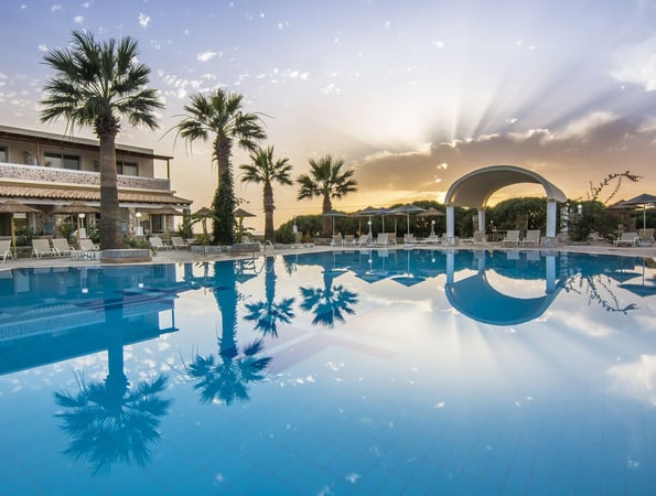 5* Kouros Palace