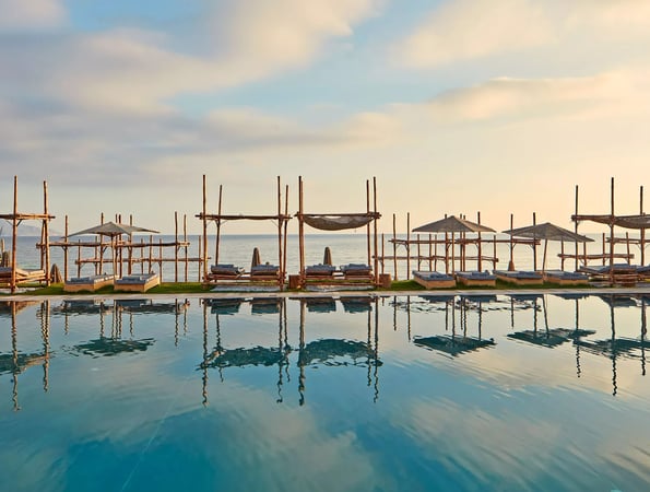 5* La Mer Resort & Spa - Γεωργιούπολη, Κρήτη