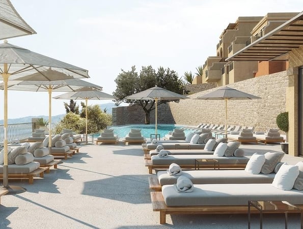 5* MarBella Nido Suite Hotel & Villas