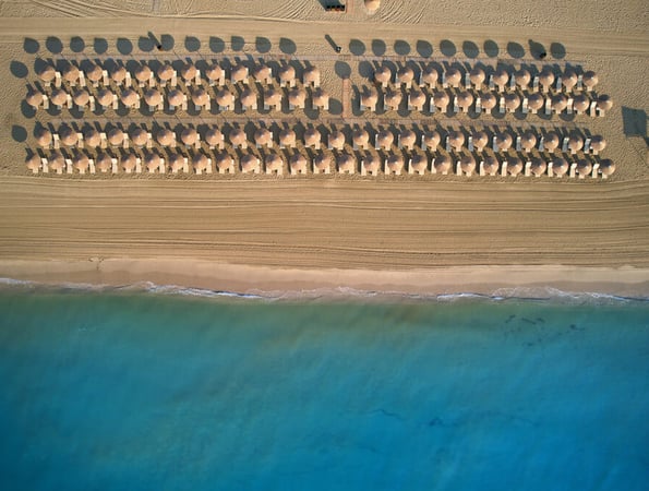5* Mediterranean Village Hotel & Spa - Παραλία Κατερίνης