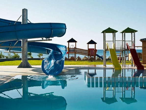5* Mitsis Alila Resort & Spa -  Φαληράκι, Ρόδος