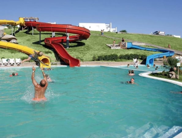 4* Mitsis Family Village Beach Hotel - Καρδάμαινα, Κως