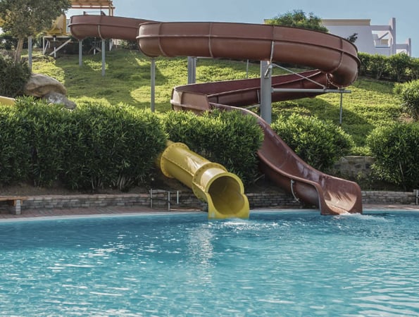 5* Mitsis Norida Beach Hotel - Καρδάμαινα, Κως