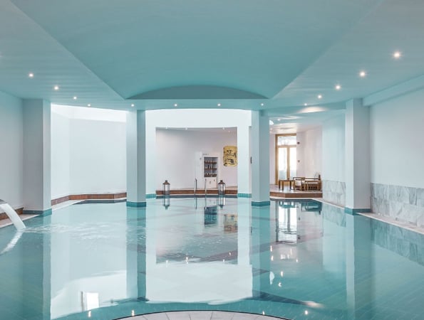5* Mitsis Rodos Maris - Κιοτάρι, Ρόδος