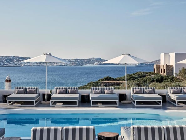 5* Mykonos Princess