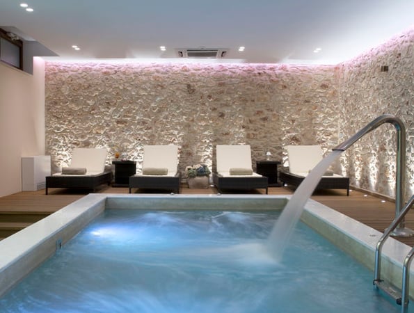 5* Mystras Grand Palace Resort & Spa - Μυστράς