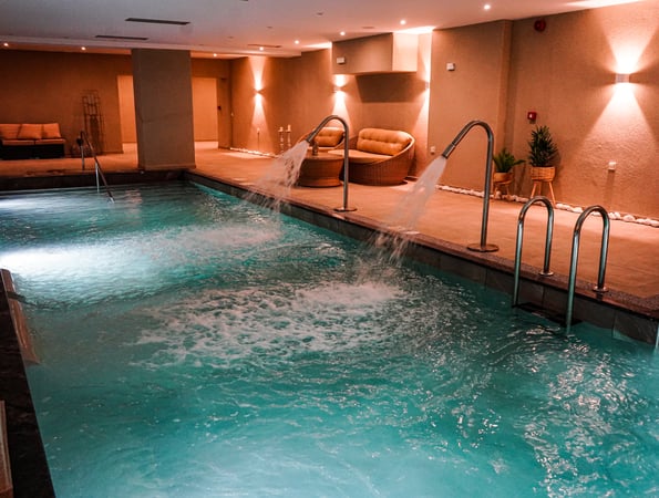 5* Mythical Coast Wellness Retreat