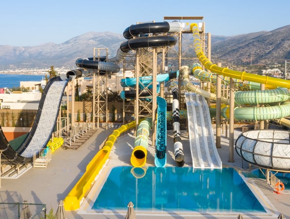 5* Nana Golden Beach - Χερσόνησος, Κρήτη