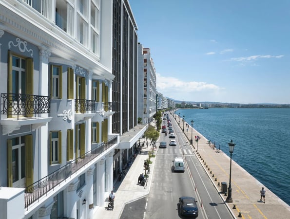 5* ON Residence - Θεσσαλονίκη
