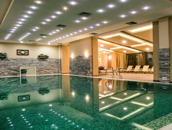 5* Premier Luxury Mountain Resort - Μπάνσκο