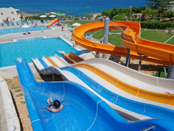 5* Rethymno Mare & Water Park