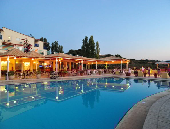 5* Rethymno Mare Royal