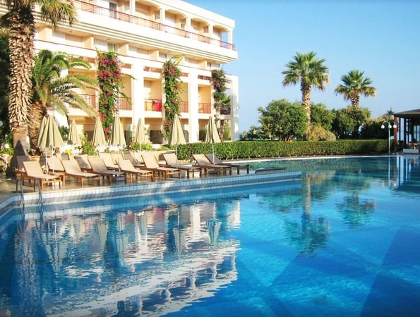 5* Rethymno Palace