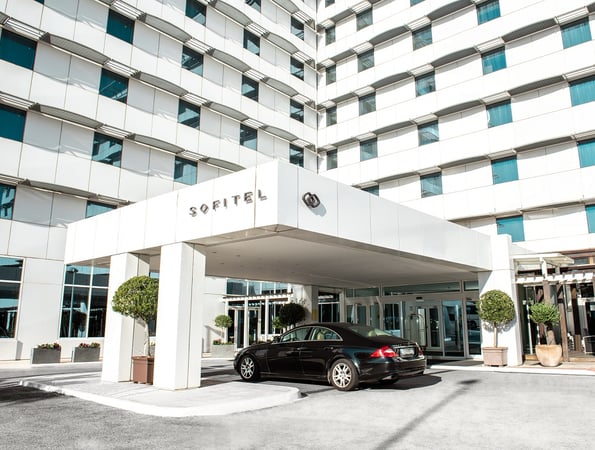 5* Sofitel Athens Airport - Σπάτα, Αθήνα