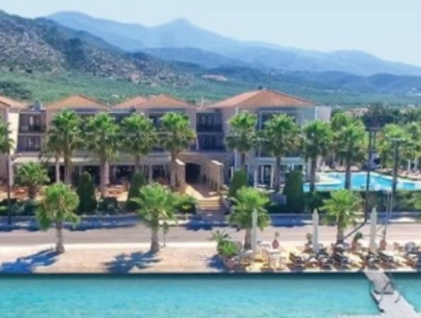 5* Valis Resort Hotel