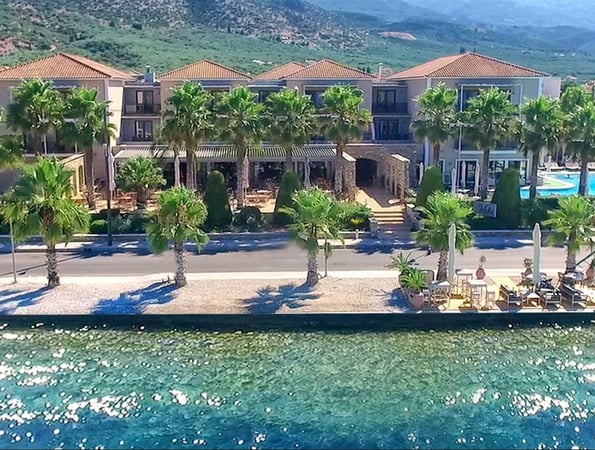 5* Valis Resort Hotel