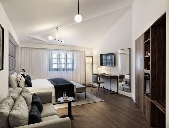 5* Vanoro Ηotel - Θεσσαλονίκη