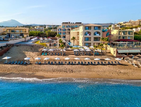 5* White Olive Elite Rethymno