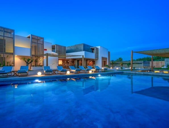 5* Zante Maris Suites - Τσιλιβί, Ζάκυνθος