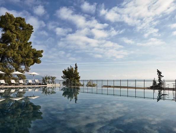 5*Kontokali Bay Resort & Spa - Κοντόκαλι, Κέρκυρα