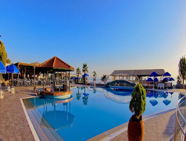 Nana Beach All Inclusive Resort