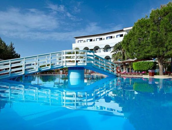 4* Sunrise Hotel