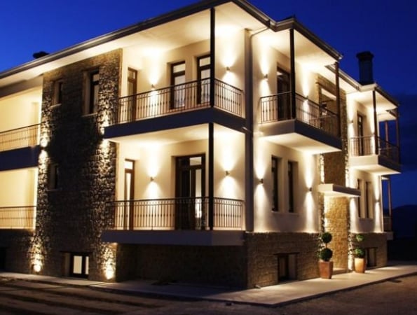 Villa Del Lago