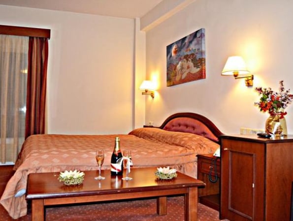 Pythia Art Hotel