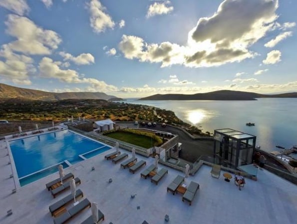 5* Royal Marmin Bay Boutique & Art Hotel