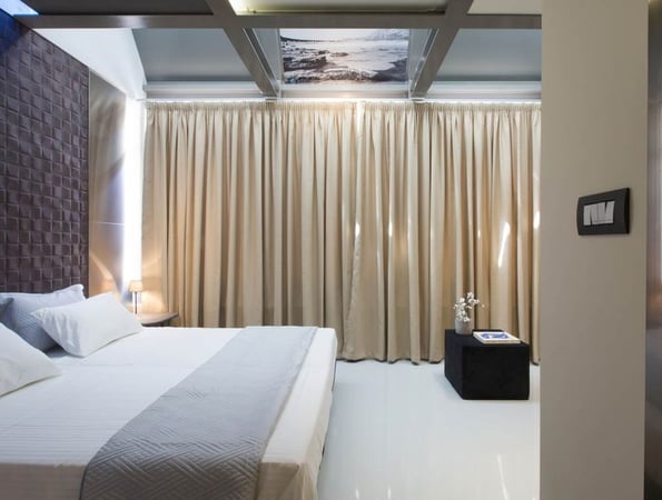 4* Pi Athens Suites