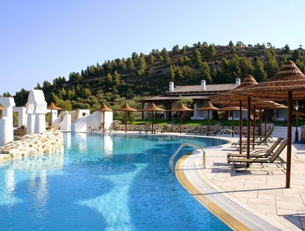 5* Acrotel Athena Pallas