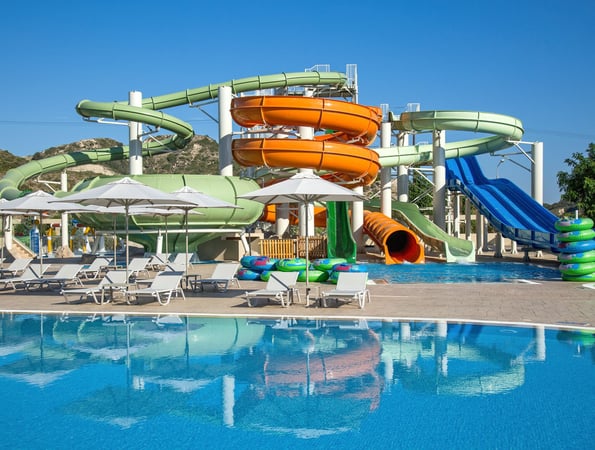 5* Amada Colossos Resort by Louis Hotels