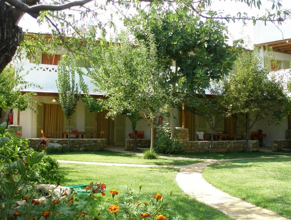 Ariadne Studios - Σκύρος