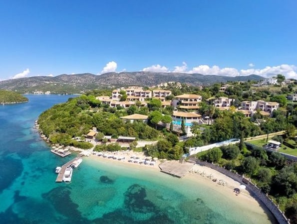 5* Domotel Agios Nikolaos