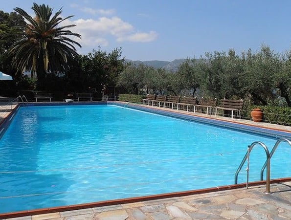 Douka Sea Front Residencies - Πόρι, Μονεμβασιά