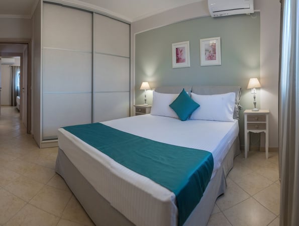 Elodia Suites Lefkada