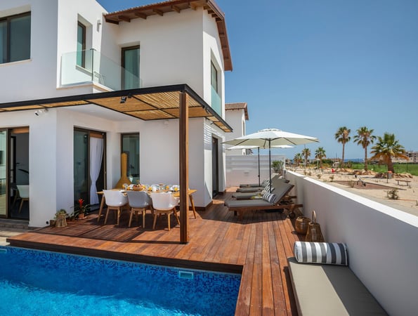 Louis Chris Le Mare Villa - Πρωταράς, Κύπρος